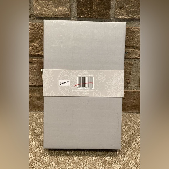 NIB - Karma Rattan Bar Tools - Picture 2 of 2